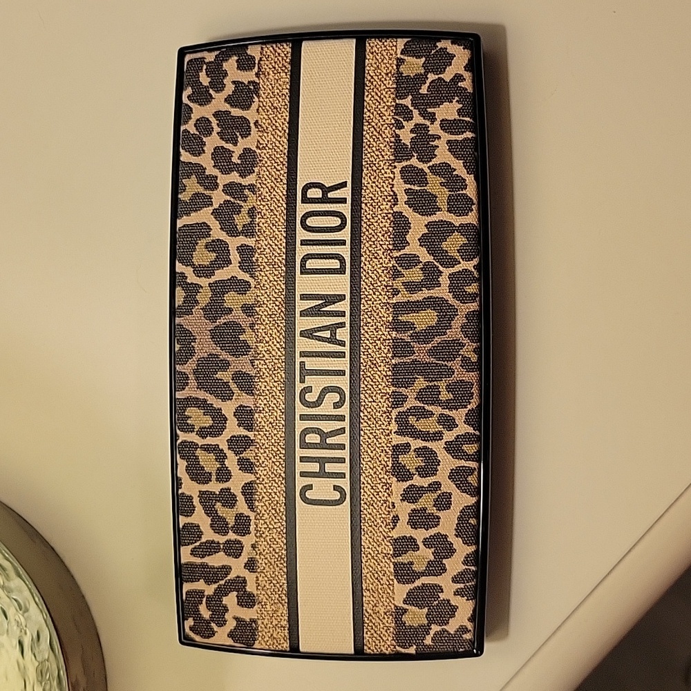 NWOB Christian Dior Mitzah Makeup Palette